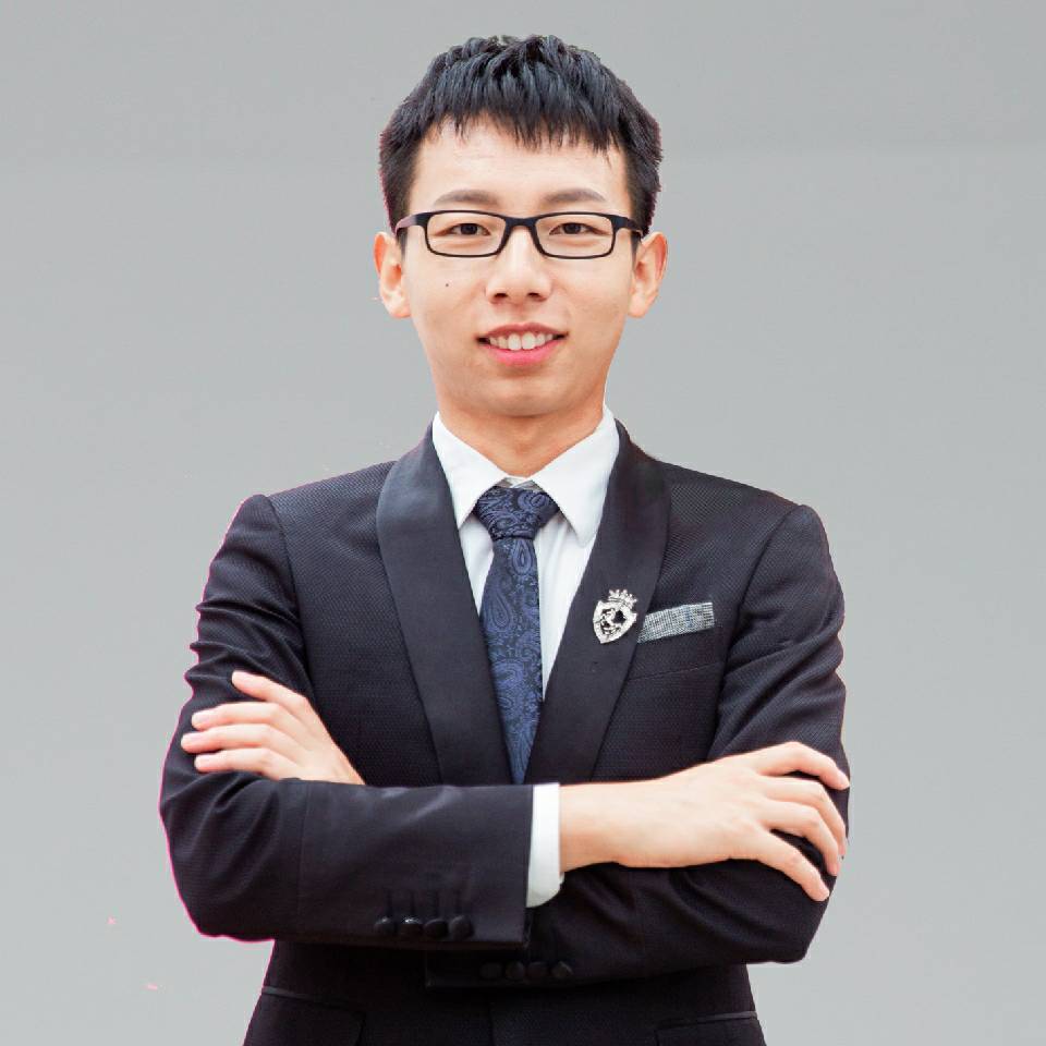 杨杰